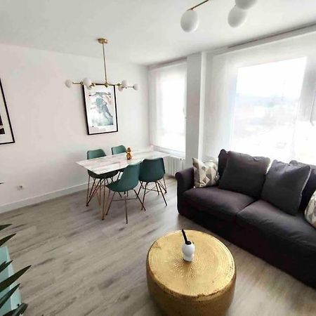 Exclusivo Apartamento Con Aparcamiento Gratuito Ларедо Экстерьер фото